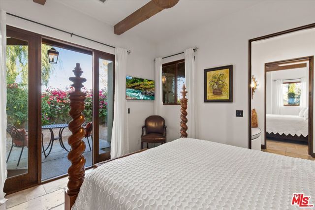 2489 Tuscany Heights Drive, Palm Springs, CA 92262