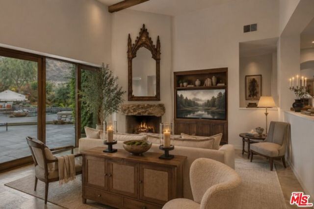2489 Tuscany Heights Drive, Palm Springs, CA 92262