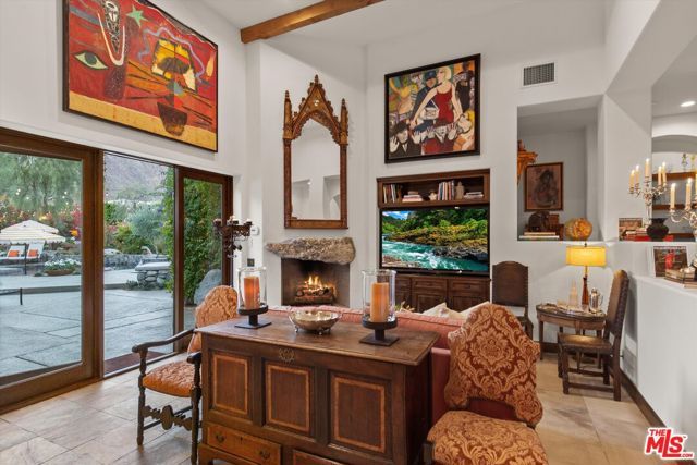 2489 Tuscany Heights Drive, Palm Springs, CA 92262