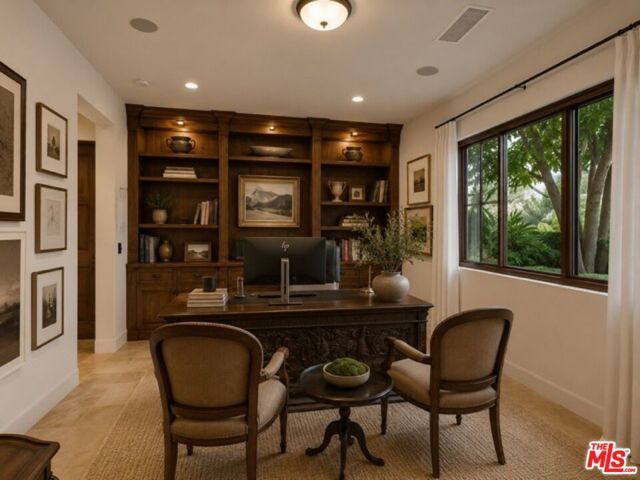 2489 Tuscany Heights Drive, Palm Springs, CA 92262