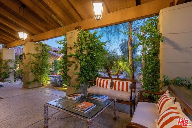 2489 Tuscany Heights Drive, Palm Springs, CA 92262