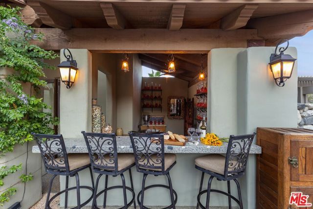 2489 Tuscany Heights Drive, Palm Springs, CA 92262