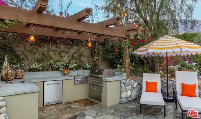 2489 Tuscany Heights Drive, Palm Springs, CA 92262