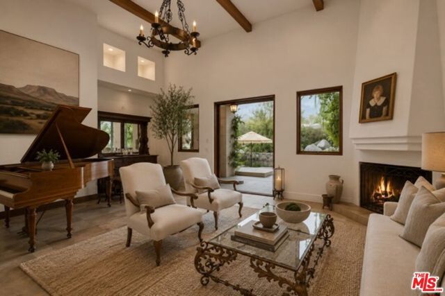 2489 Tuscany Heights Drive, Palm Springs, CA 92262