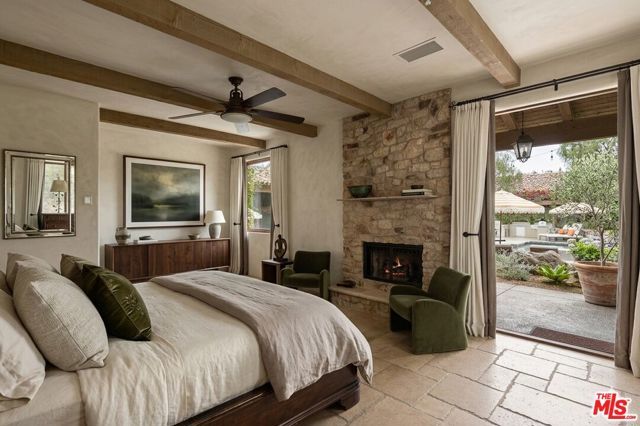 2489 Tuscany Heights Drive, Palm Springs, CA 92262