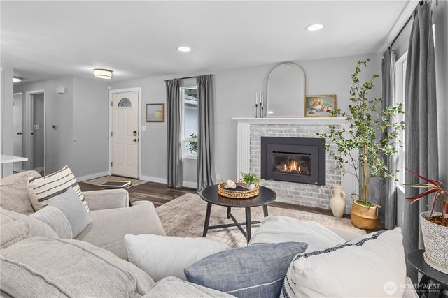 7848 NE 146th Street, Kenmore, WA 98028