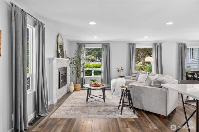 7848 NE 146th Street, Kenmore, WA 98028