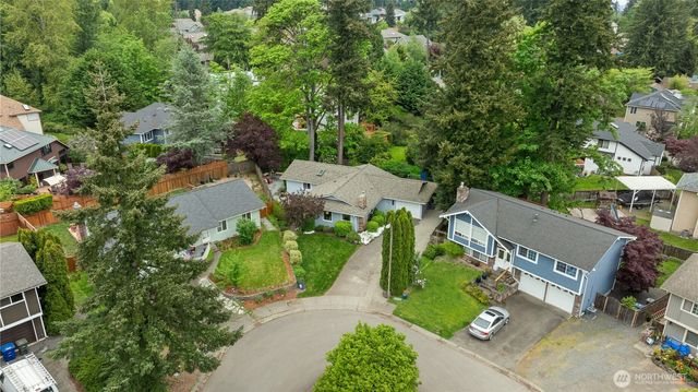 7848 NE 146th Street, Kenmore, WA 98028