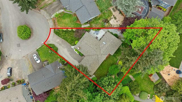 7848 NE 146th Street, Kenmore, WA 98028
