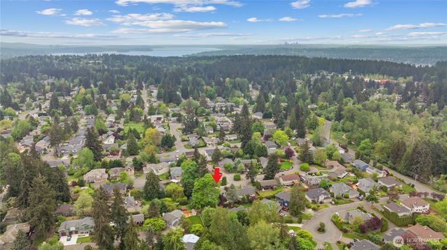 7848 NE 146th Street, Kenmore, WA 98028