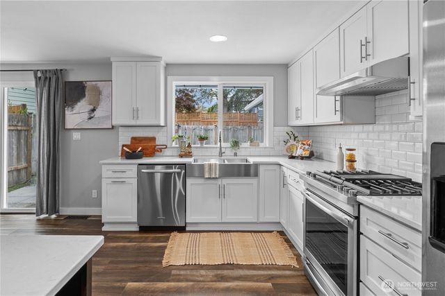 7848 NE 146th Street, Kenmore, WA 98028