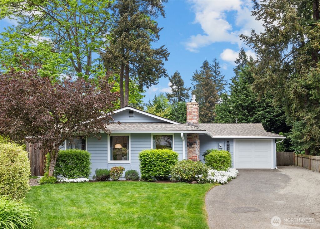 7848 NE 146th Street, Kenmore, WA 98028