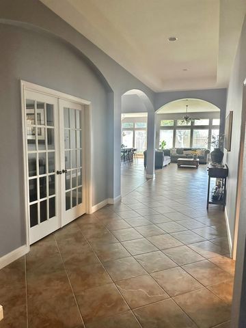 13206 Gentle Water Drive, Houston, TX 77044