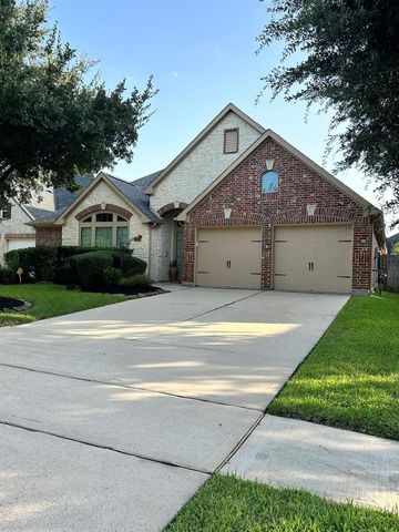 13206 Gentle Water Drive, Houston, TX 77044