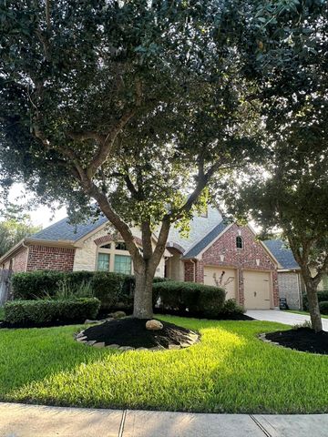 13206 Gentle Water Drive, Houston, TX 77044