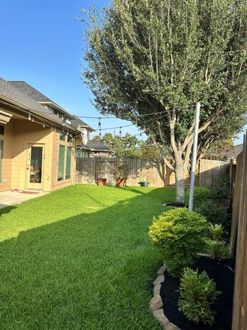 13206 Gentle Water Drive, Houston, TX 77044
