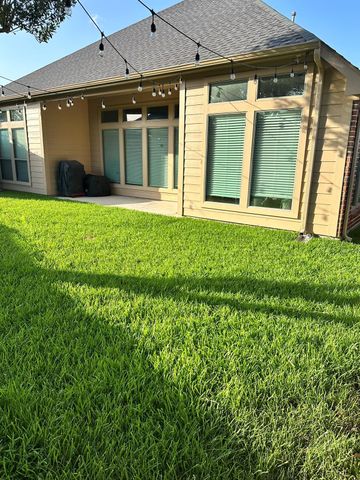 13206 Gentle Water Drive, Houston, TX 77044