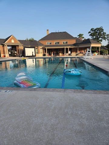13206 Gentle Water Drive, Houston, TX 77044