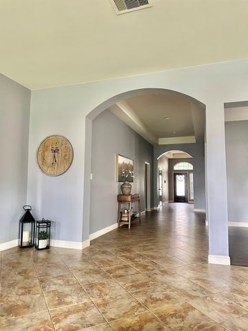 13206 Gentle Water Drive, Houston, TX 77044