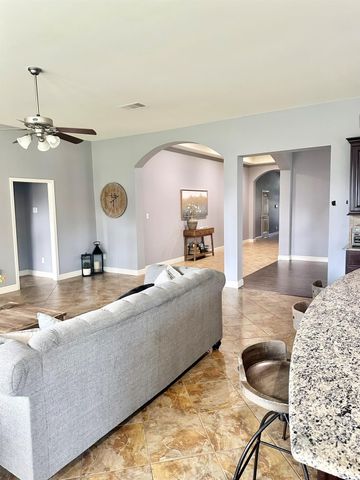 13206 Gentle Water Drive, Houston, TX 77044