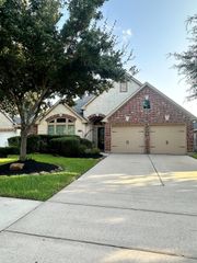 13206 Gentle Water Drive, Houston, TX 77044