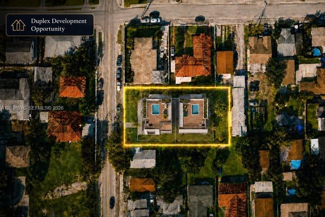 1225 SW 11th Ave, Miami, FL 33129