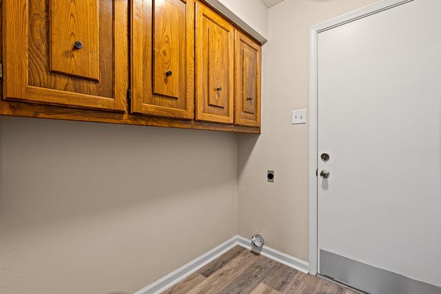 1001 Towne Lake Drive, Longview, TX 75601