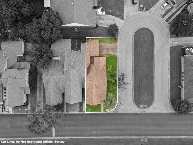 1001 Towne Lake Drive, Longview, TX 75601