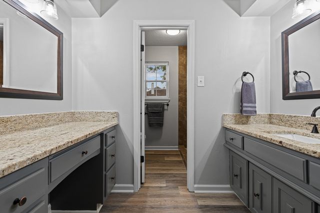 1001 Towne Lake Drive, Longview, TX 75601