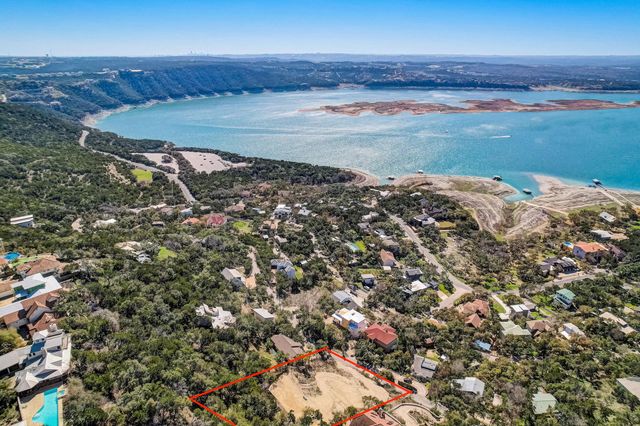 14000 & 14002 Skyline DR, Austin, TX 78732