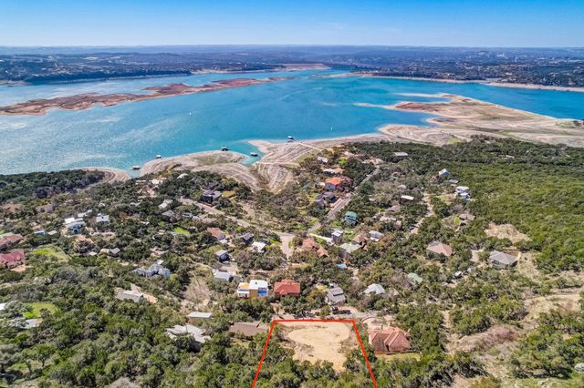 14000 & 14002 Skyline DR, Austin, TX 78732