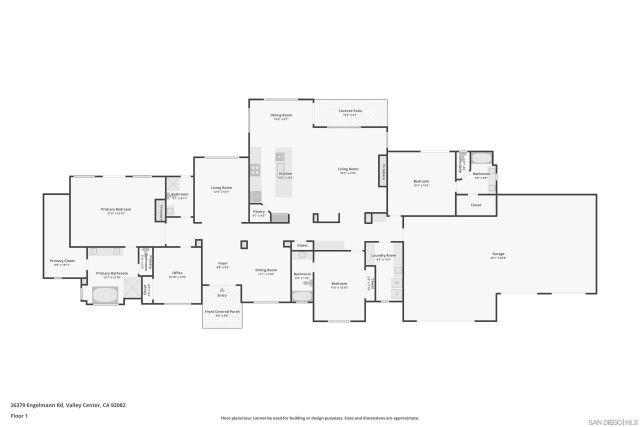 26379 Engelmann, Valley Center, CA 92082