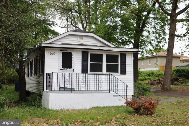 1860 ROSEMORE AVE, Deptford, NJ 08096