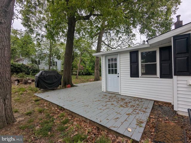 1860 ROSEMORE AVE, Deptford, NJ 08096