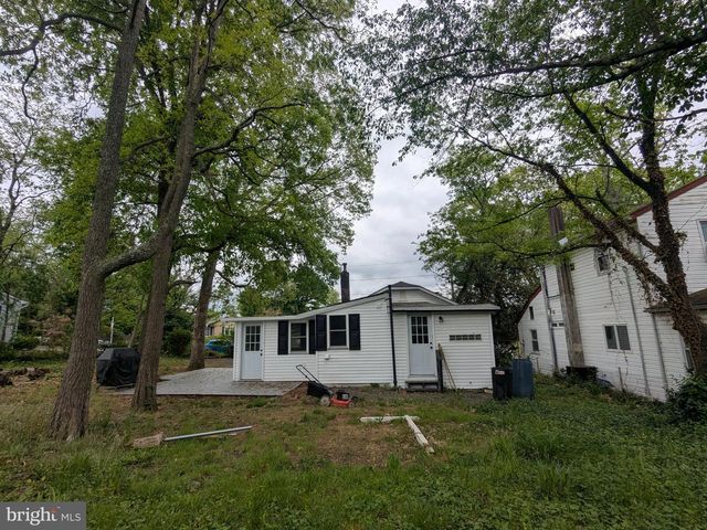 1860 ROSEMORE AVE, Deptford, NJ 08096