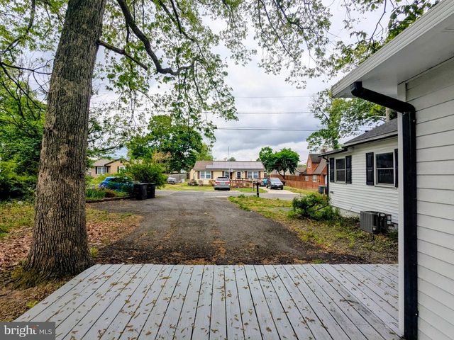 1860 ROSEMORE AVE, Deptford, NJ 08096