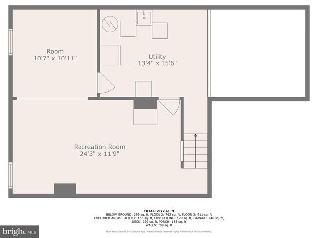 18321 SWAN STREAM DR, Gaithersburg, MD 20877