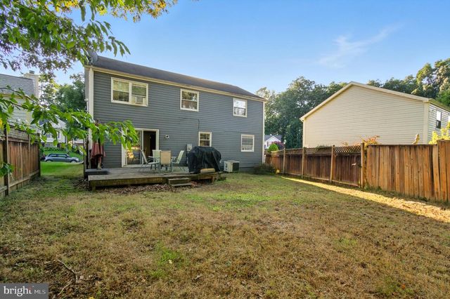 18321 SWAN STREAM DR, Gaithersburg, MD 20877