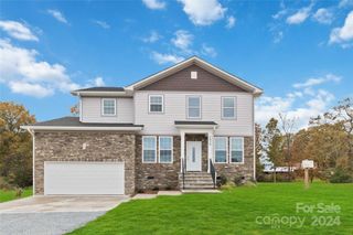 1038 Heath Helms Road, Monroe, NC 28110