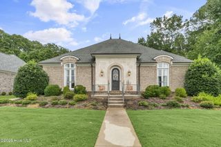 3501 S Meade Place NW, Wilson, NC 27896