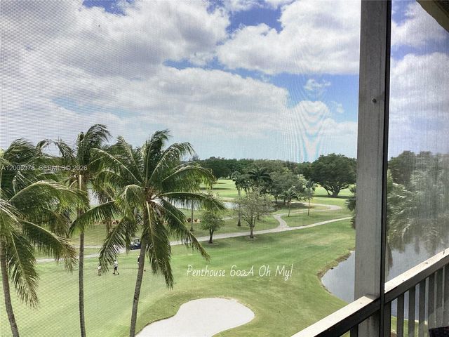 8900 Washington Blvd PH2A, Pembroke Pines, FL 33025