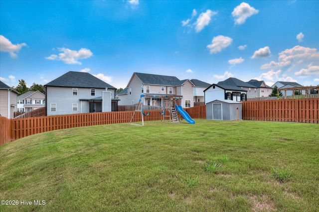 711 Courtland Lane, Harlem, GA 30814