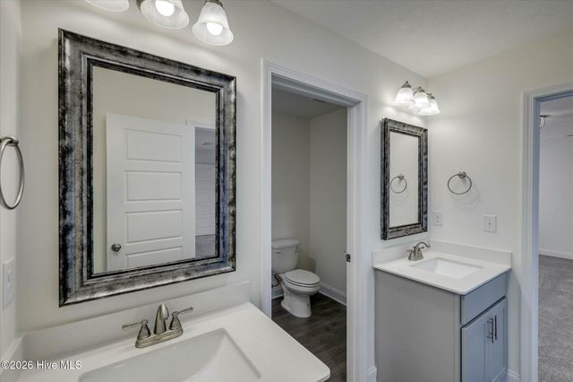 711 Courtland Lane, Harlem, GA 30814