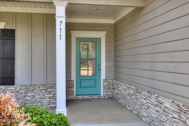 711 Courtland Lane, Harlem, GA 30814