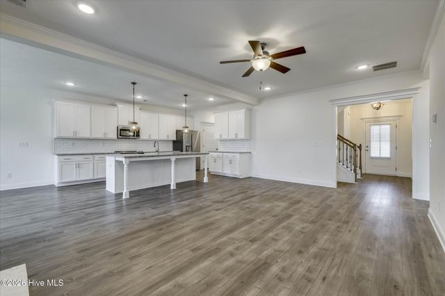 711 Courtland Lane, Harlem, GA 30814
