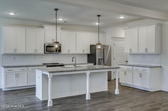 711 Courtland Lane, Harlem, GA 30814