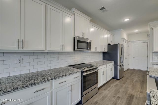 711 Courtland Lane, Harlem, GA 30814