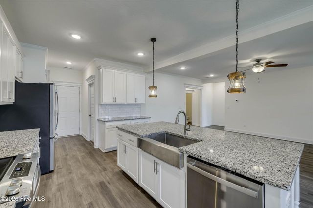 711 Courtland Lane, Harlem, GA 30814