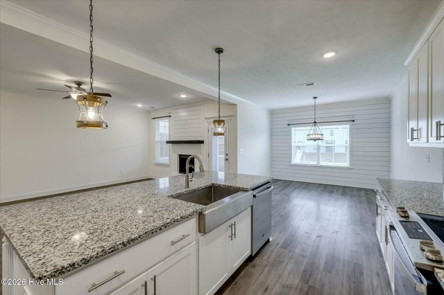 711 Courtland Lane, Harlem, GA 30814
