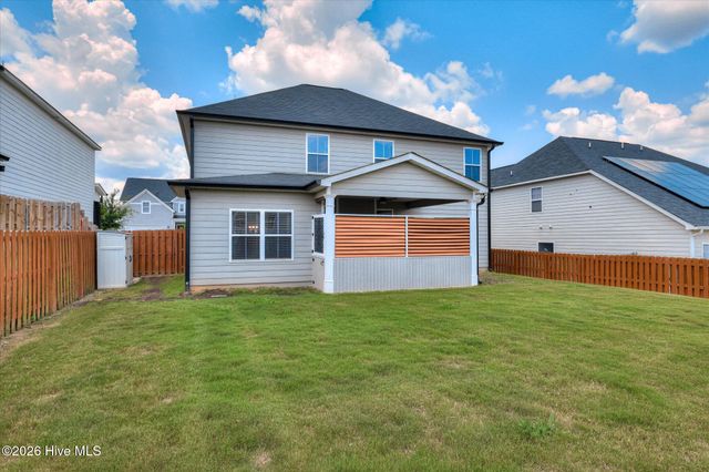 711 Courtland Lane, Harlem, GA 30814